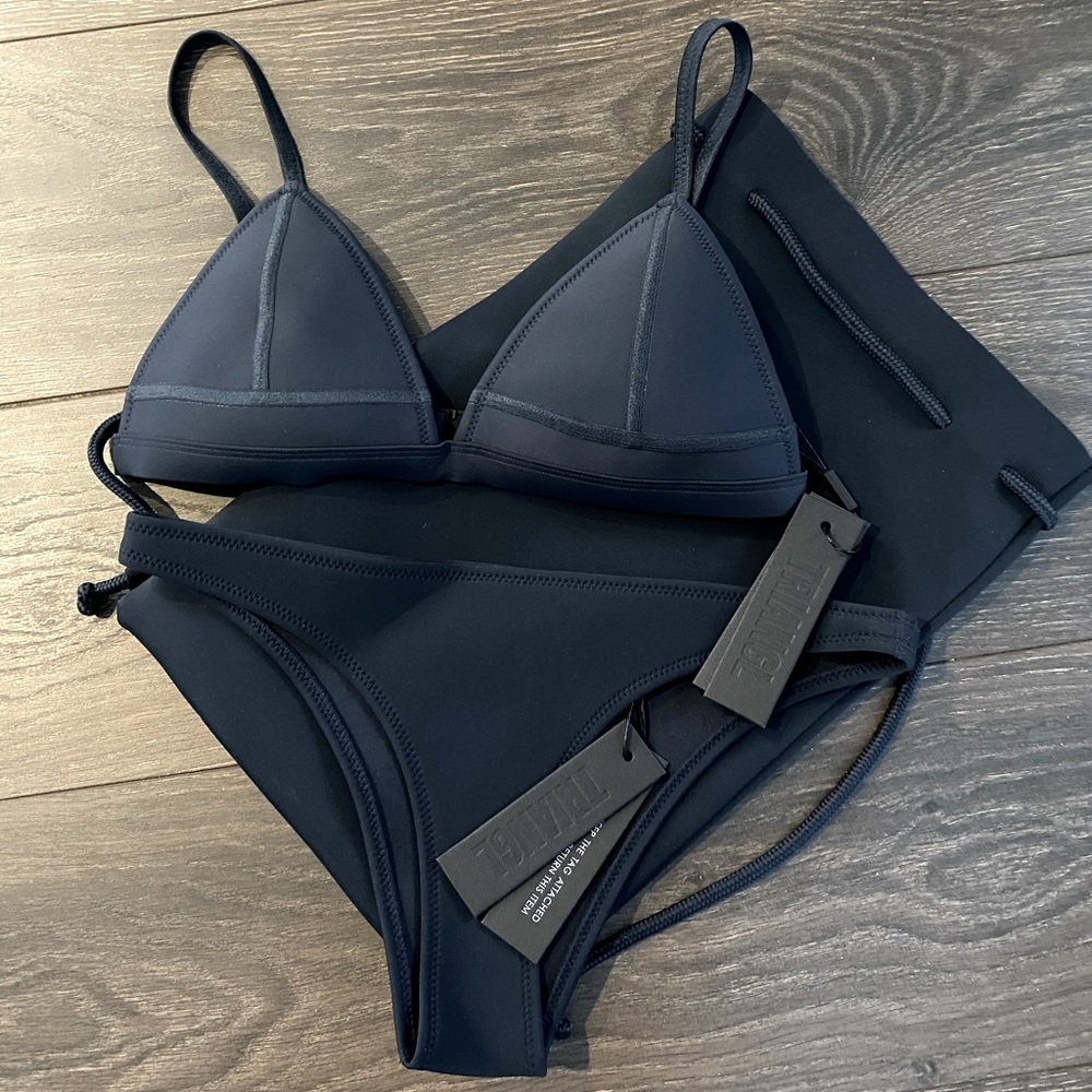 Triangl Billie “Into The Night” Bikini